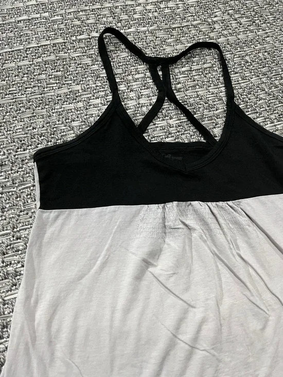 Babydoll Tank Top - Picture 4 of 12